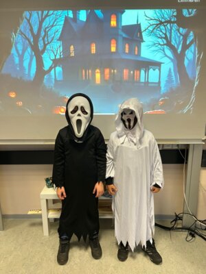 Foto des Albums: Halloween 2024
