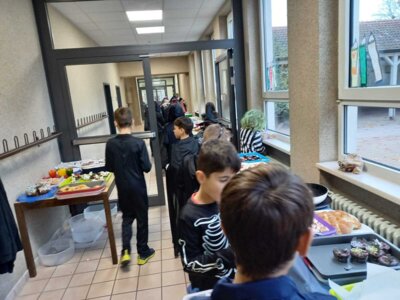 Foto des Albums: Halloween 2024