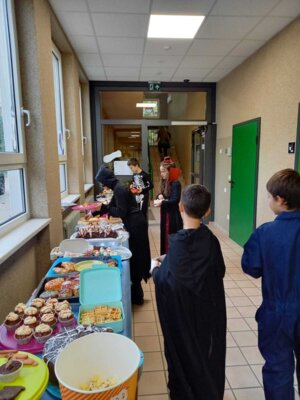 Foto des Albums: Halloween 2024