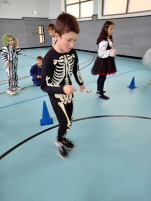 Foto des Albums: Halloween 2024