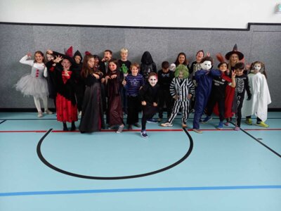 Foto des Albums: Halloween 2024