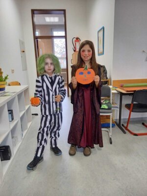 Foto des Albums: Halloween 2024