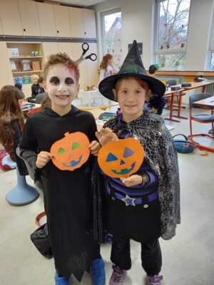 Foto des Albums: Halloween 2024