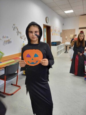 Foto des Albums: Halloween 2024