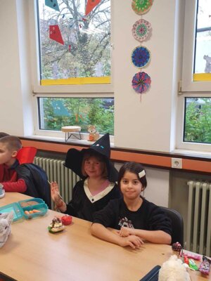 Foto des Albums: Halloween 2024