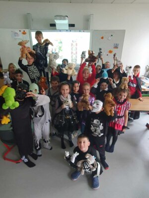 Foto des Albums: Halloween 2024