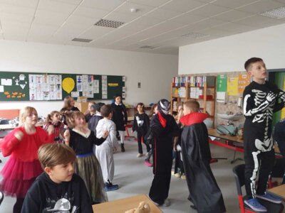 Foto des Albums: Halloween 2024