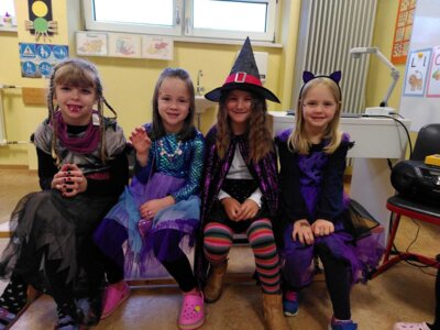 Foto des Albums: Halloween 2024