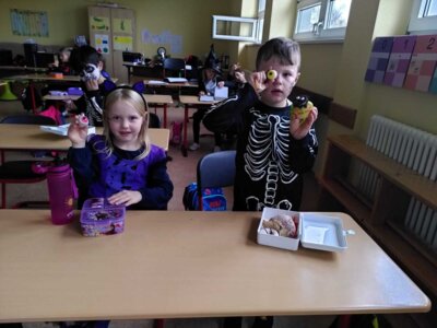Foto des Albums: Halloween 2024