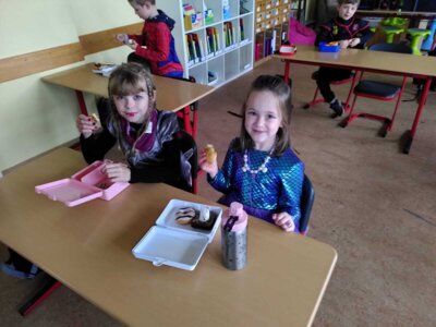 Foto des Albums: Halloween 2024