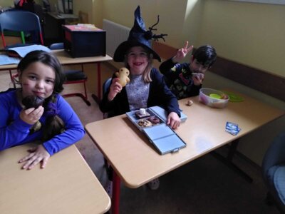 Foto des Albums: Halloween 2024