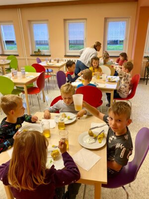 Foto des Albums: Kartoffelfest 2024