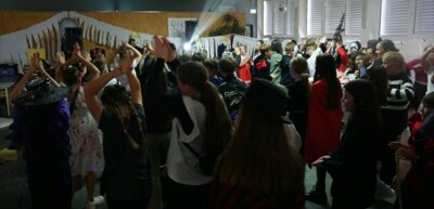 Foto des Albums: Halloweenparty2024
