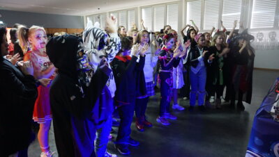 Foto des Albums: Halloweenparty2024