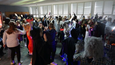 Foto des Albums: Halloweenparty2024