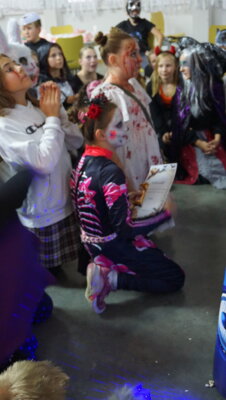 Foto des Albums: Halloweenparty2024