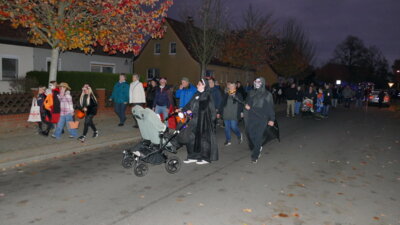 Foto des Albums: Halloween 2024 (31.10.2024)