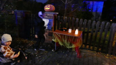 Foto des Albums: Halloween 2024 (31.10.2024)