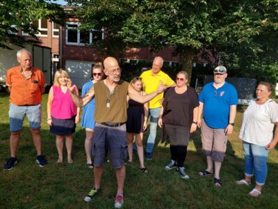 Foto des Albums: Sommerfest 2024