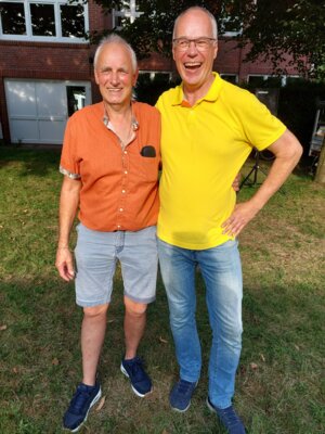 Foto des Albums: Sommerfest 2024