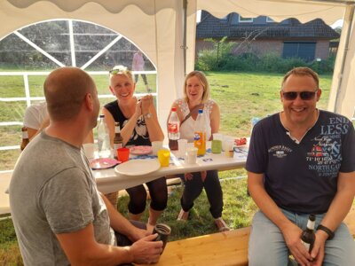 Foto des Albums: Sommerfest 2024