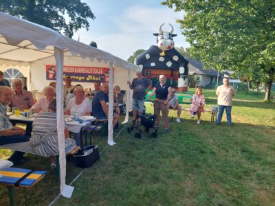 Foto des Albums: Sommerfest 2024