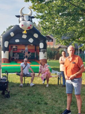 Foto des Albums: Sommerfest 2024