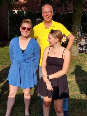 Foto des Albums: Sommerfest 2024