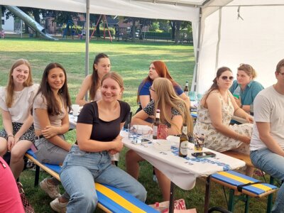 Foto des Albums: Sommerfest 2024