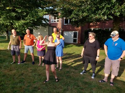 Foto des Albums: Sommerfest 2024