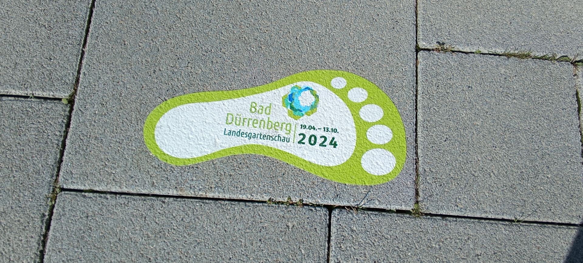 Bild: Landesgartenschau 2024