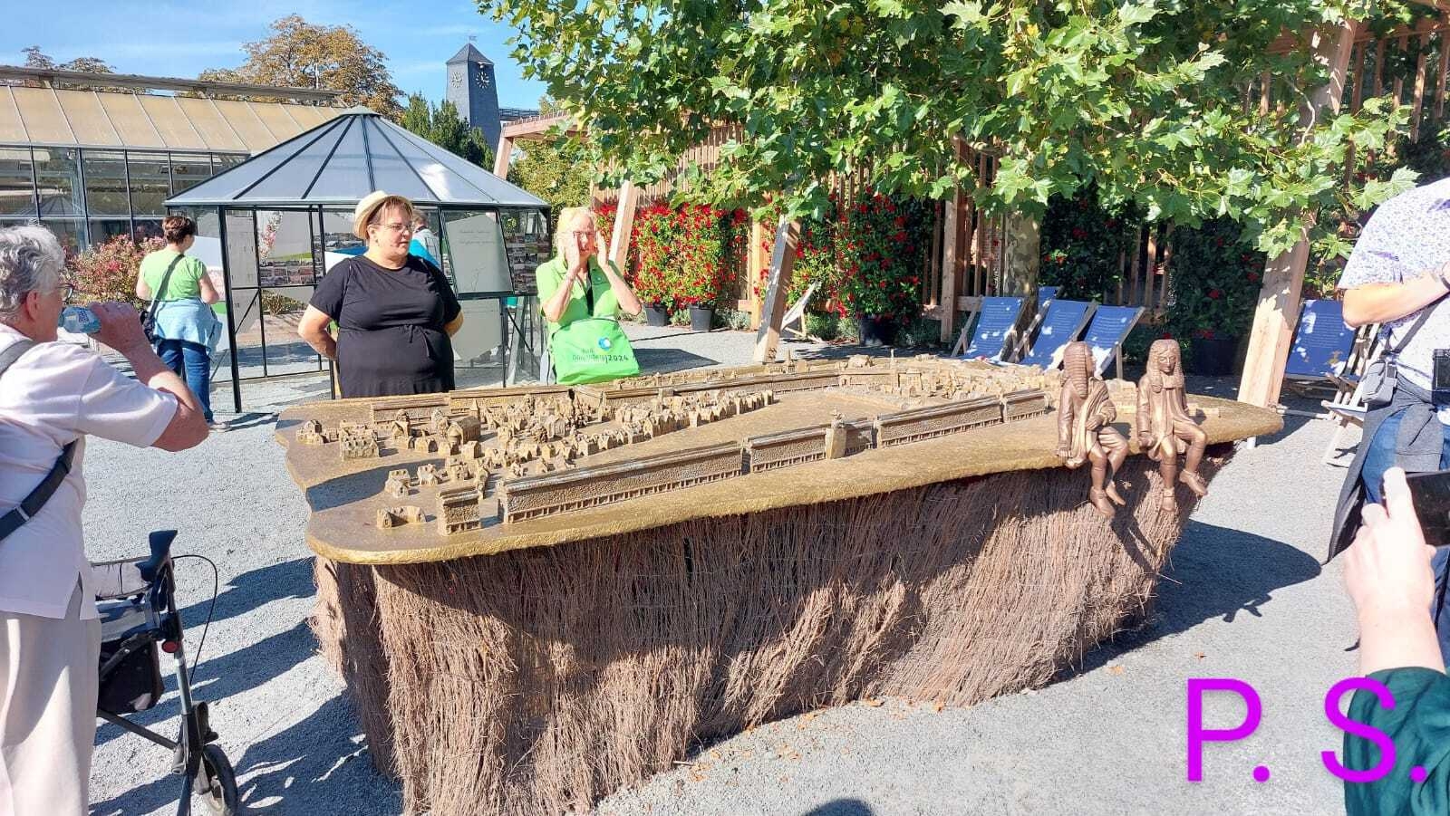 Bild: Landesgartenschau 2024