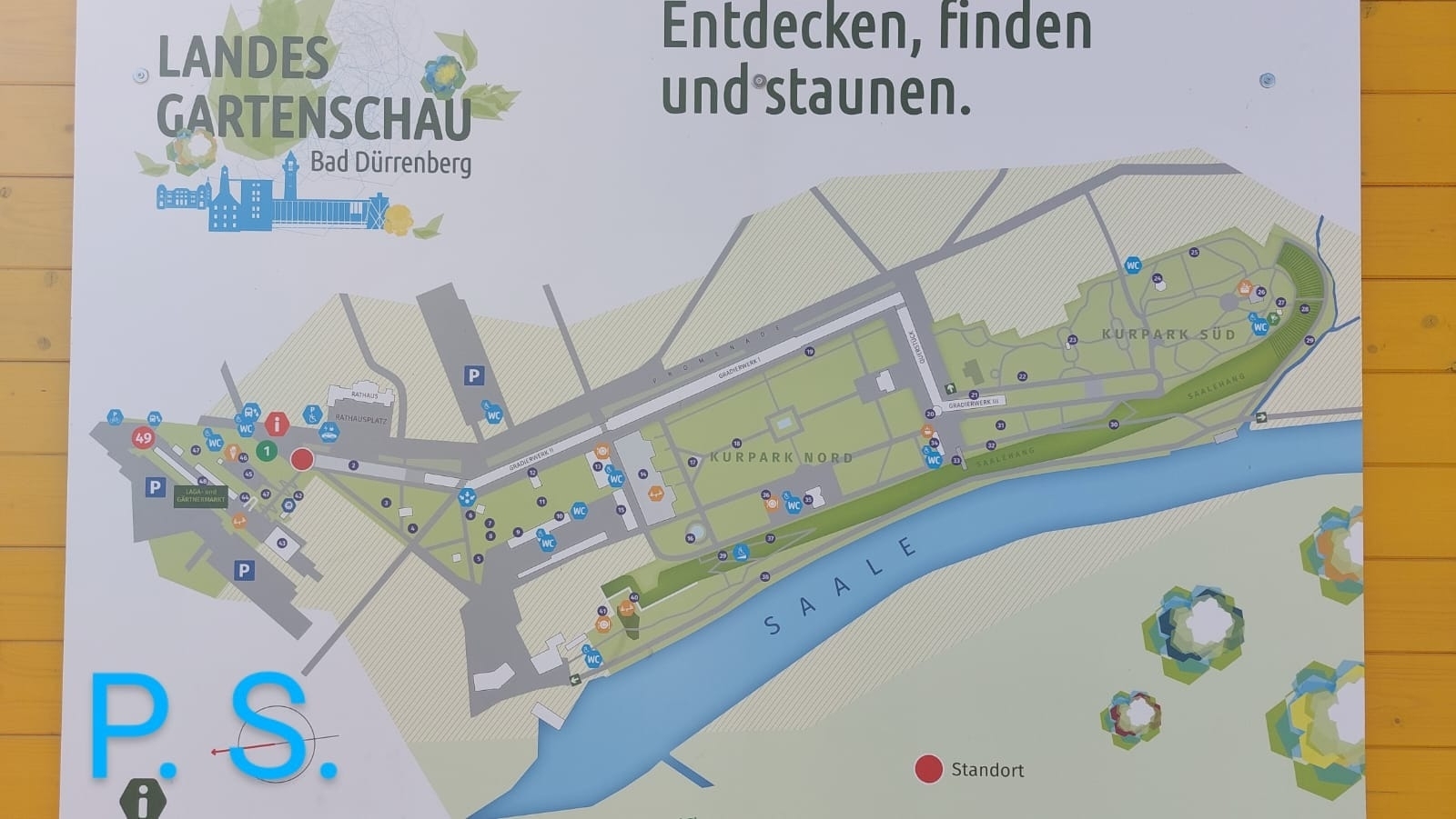 Bild: Landesgartenschau 2024