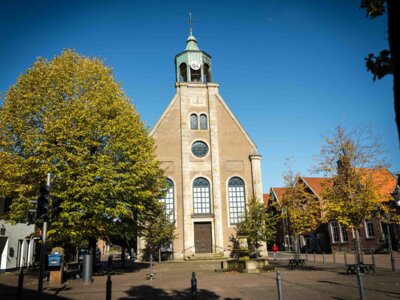 Foto des Albums: Unsere Kirche