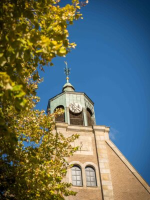 Foto des Albums: Unsere Kirche