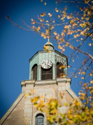 Foto des Albums: Unsere Kirche