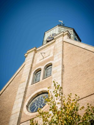 Foto des Albums: Unsere Kirche