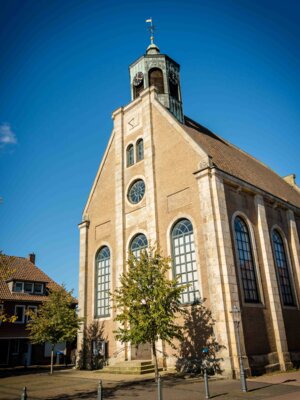 Foto des Albums: Unsere Kirche