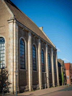 Foto des Albums: Unsere Kirche