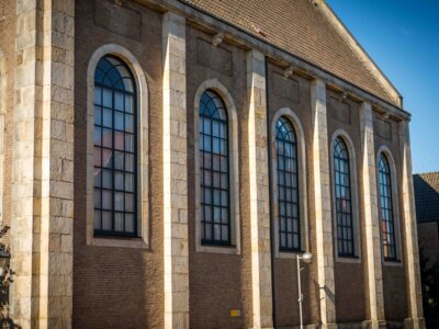 Foto des Albums: Unsere Kirche