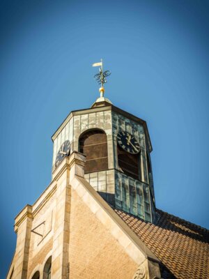 Foto des Albums: Unsere Kirche