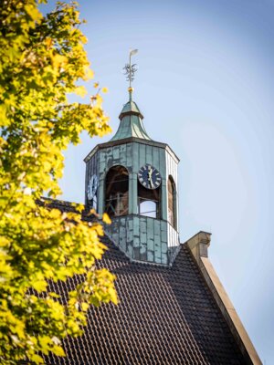 Foto des Albums: Unsere Kirche