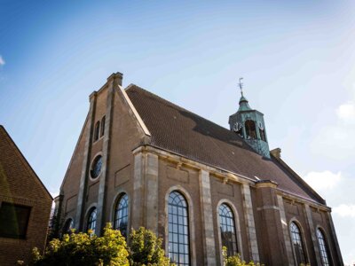 Foto des Albums: Unsere Kirche