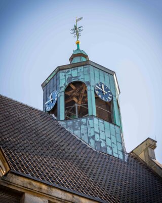 Foto des Albums: Unsere Kirche