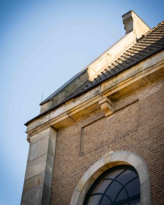 Foto des Albums: Unsere Kirche