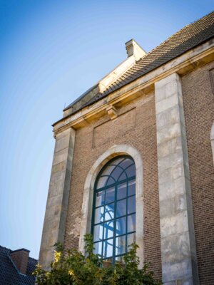 Foto des Albums: Unsere Kirche