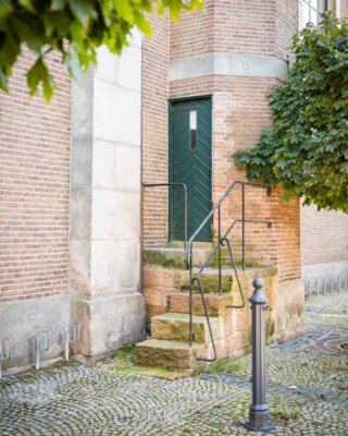 Foto des Albums: Unsere Kirche