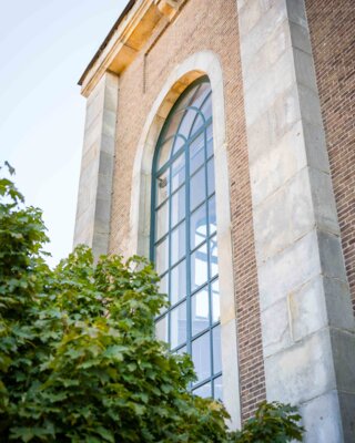 Foto des Albums: Unsere Kirche