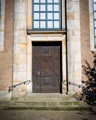 Foto des Albums: Unsere Kirche