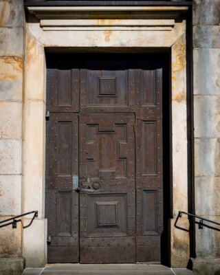 Foto des Albums: Unsere Kirche